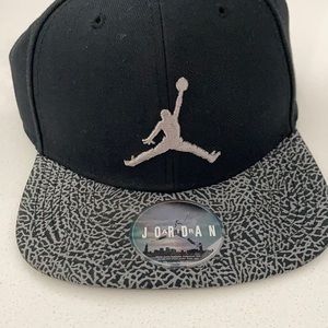 Jordan Hat